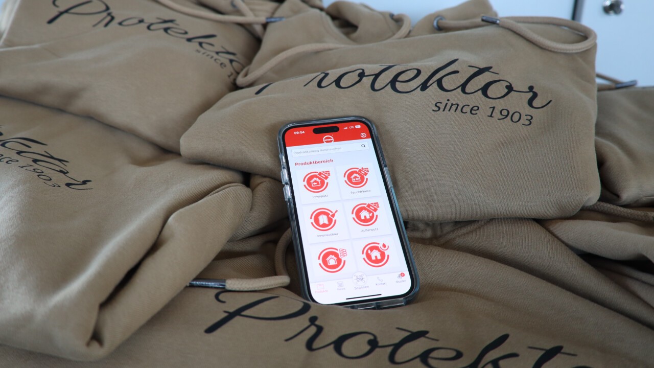 Protektor App 