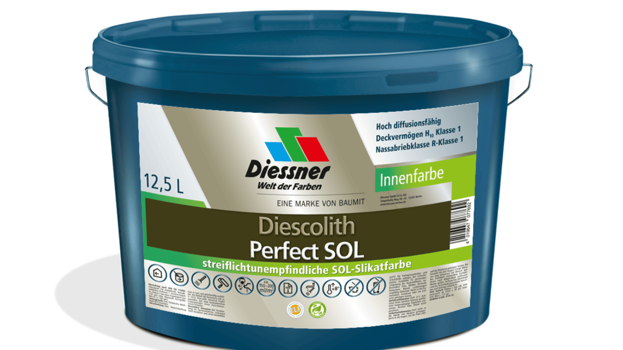 Diessner Perfect SOL