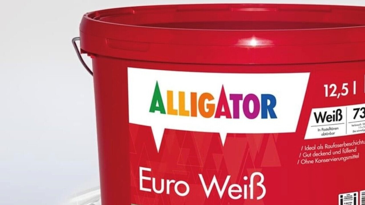 Euro Weiß 