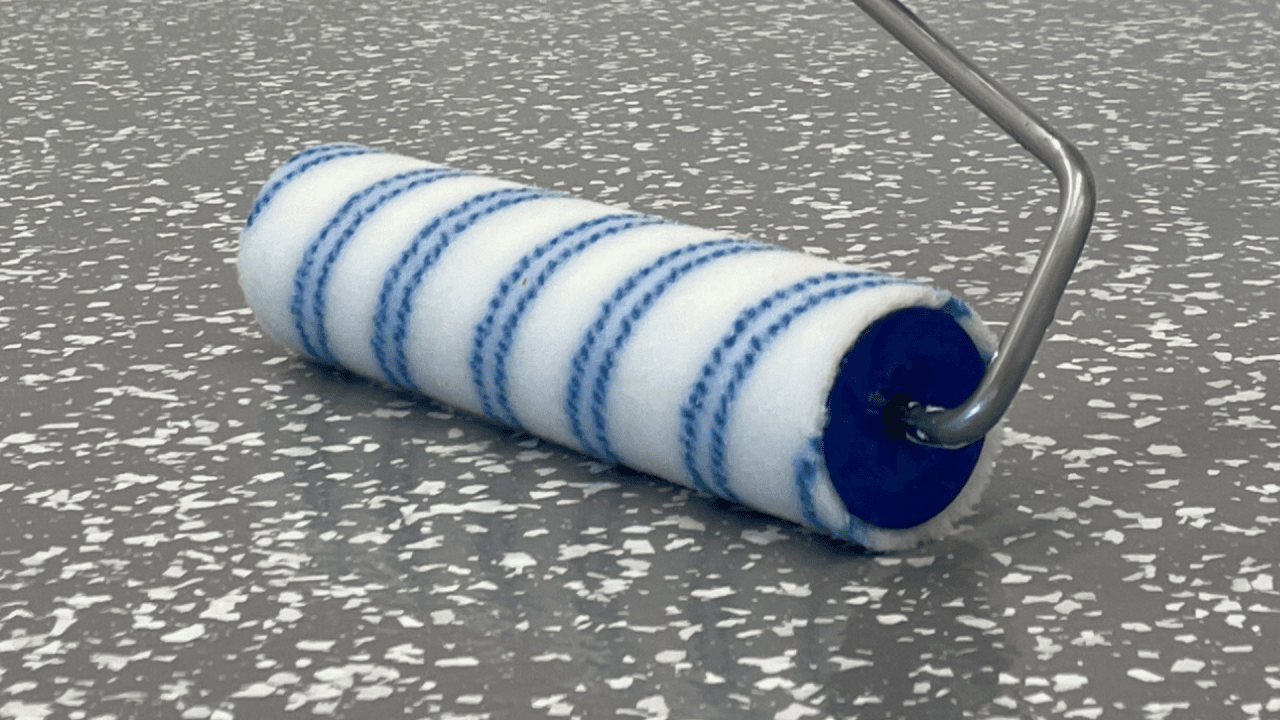 DinoFloor Sealing