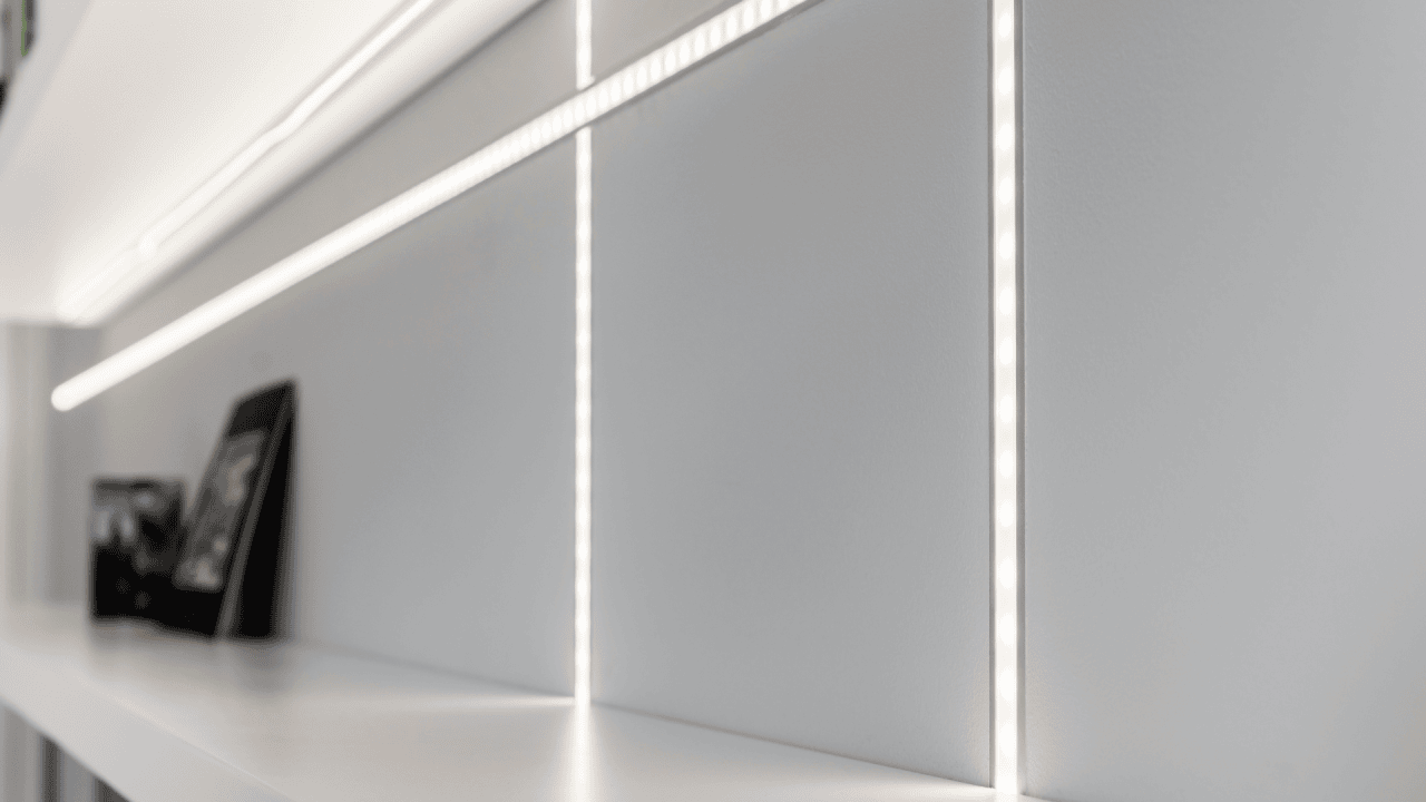 LUMINO Profile 