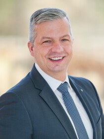 Dirk Buss