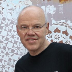 Jos Ebbing