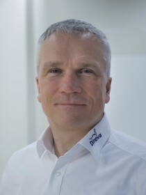 Andreas Geiger