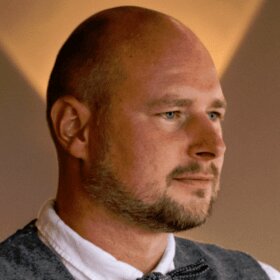 Christian Geiger