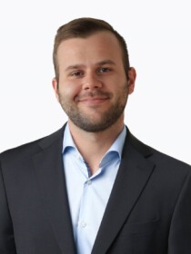 Marius Mrosek