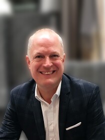 Holger Steuter