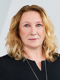 Birgit Meinberg