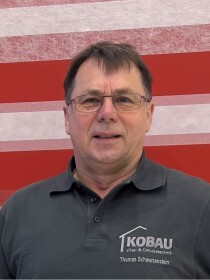 Thomas Schwarzenstein