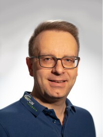 Michael Falke