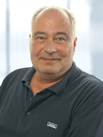 Markus Bauer