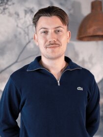 Tobias Haubner