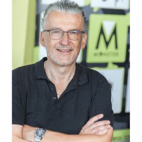 Jürgen Linz