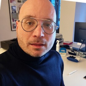 Daniel Hiller