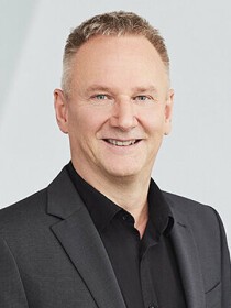 Dietmar Miller