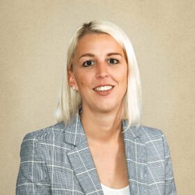 TERESA RIEDMANN
