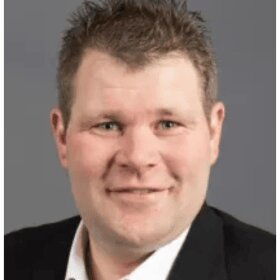 Sebastian Mels