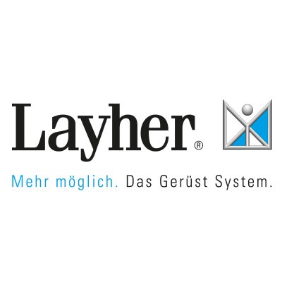 Logo Layher