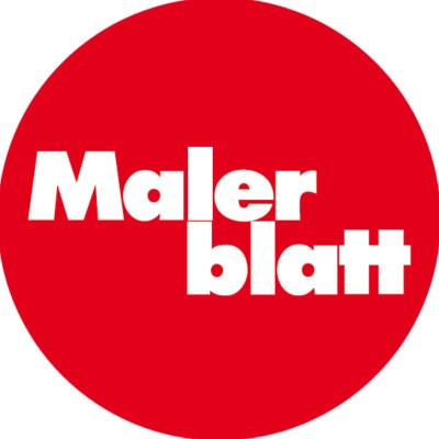 Logo Malerblatt
