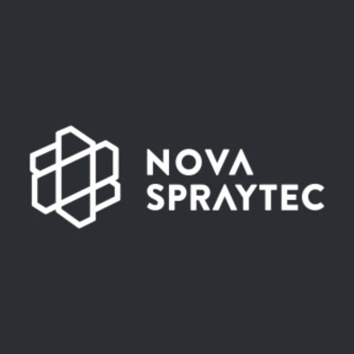 Logo Nova Spraytec GmbH