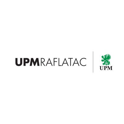 Logo UPM Raflatac