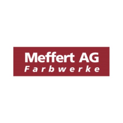 Logo Meffert AG Farbwerke