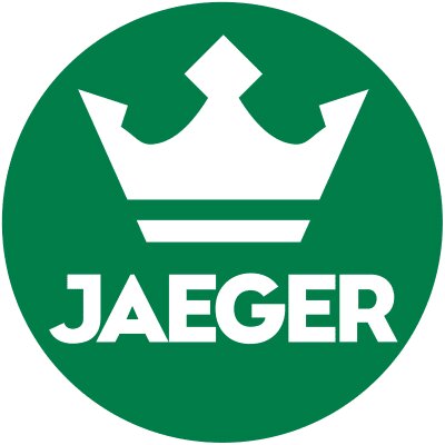 Logo Paul Jaeger Lackfabrik