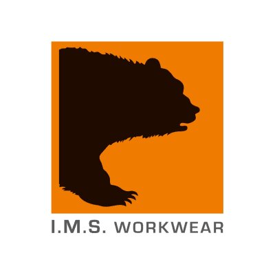 Logo I.M.S. WORKWEAR