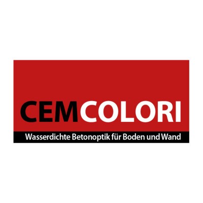 Logo Cemcolori Deutschland West GmbH