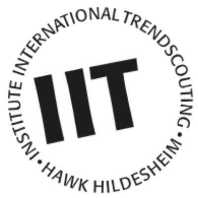Logo IIT - Institute International Trendscouting