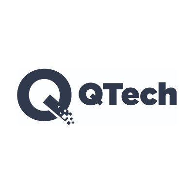 Logo QTech Global GmbH