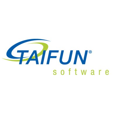 Logo TAIFUN Software GmbH