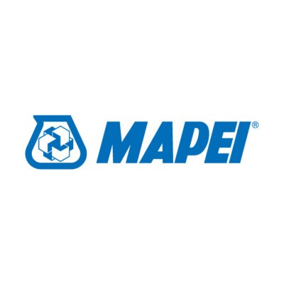 Logo MAPEI