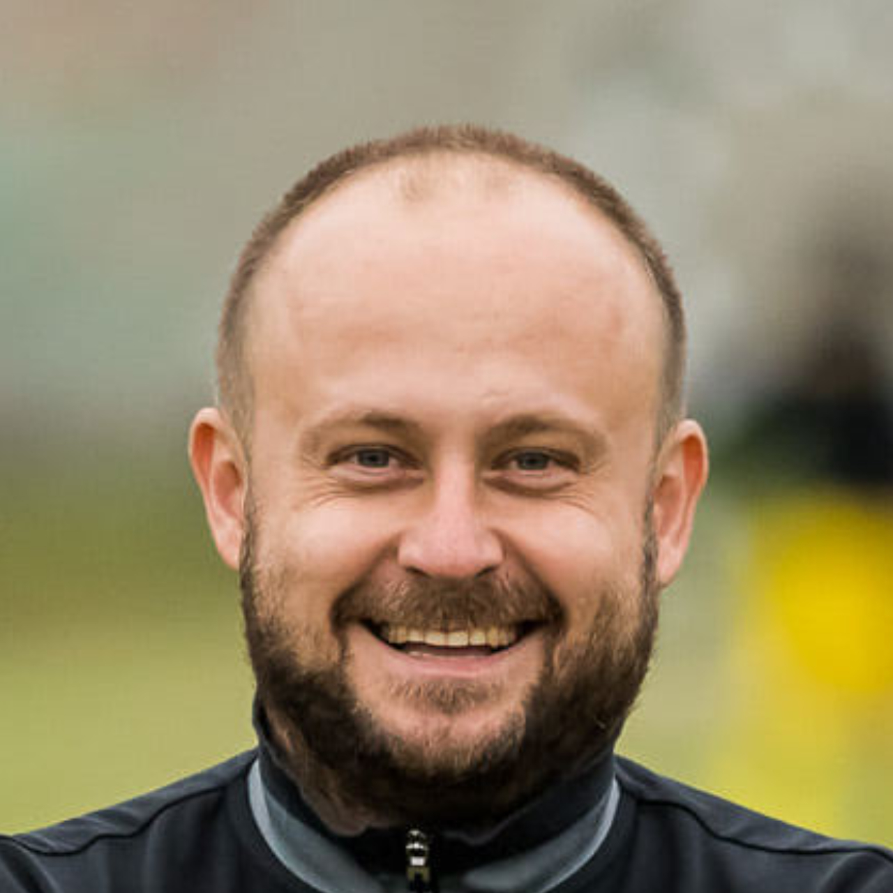 Łukasz Rogatty