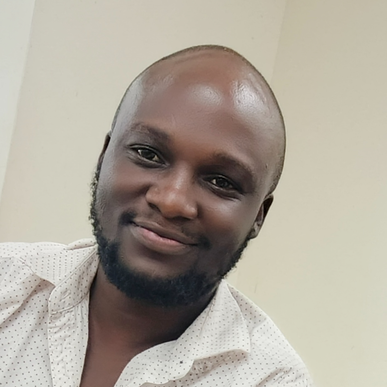 Nsubuga Harvey