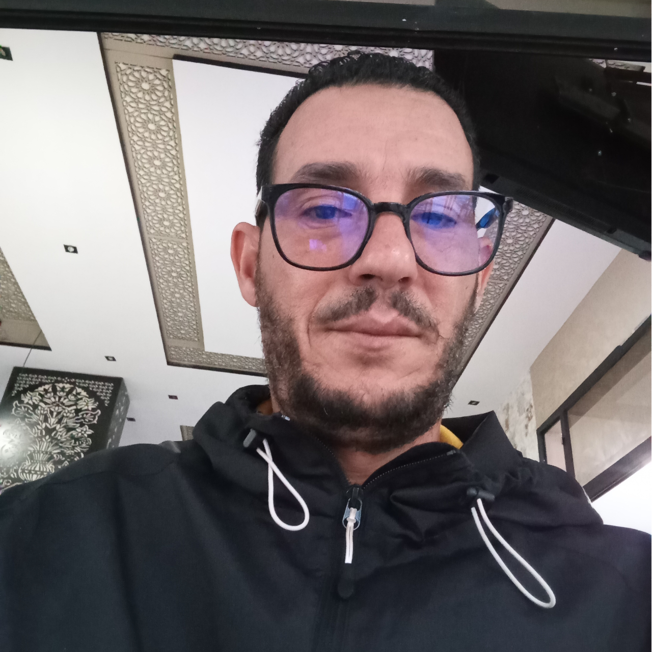Abdelhak Daghous